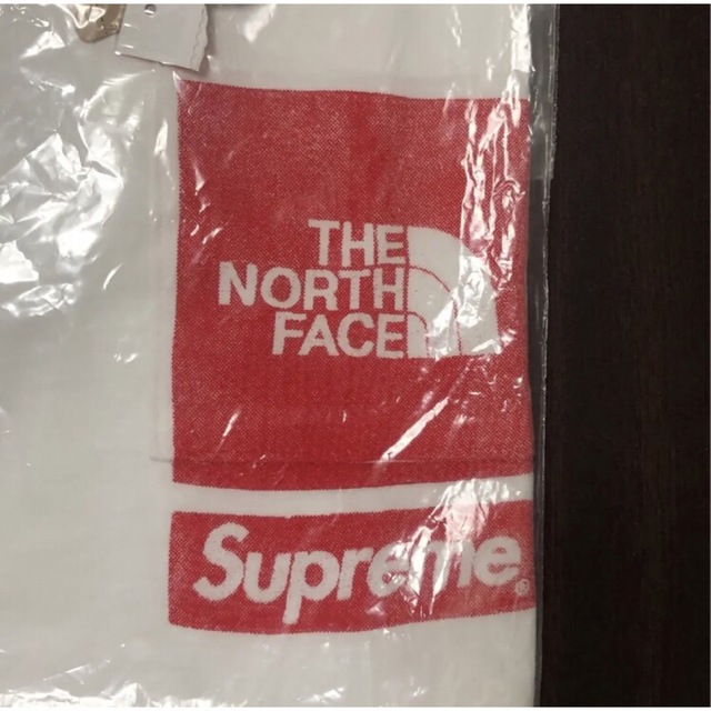 Supreme(シュプリーム)の即日発送 Supreme The North Face Pocket Tee メンズのトップス(Tシャツ/カットソー(半袖/袖なし))の商品写真