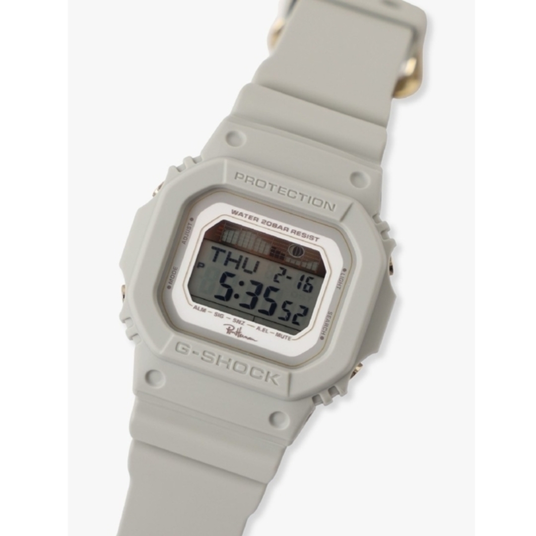 Ron Herman(ロンハーマン)のロンハーマン:G-SHOCK for Ron Herman GLX-5600 メンズの時計(腕時計(デジタル))の商品写真