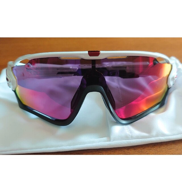 OAKLEY JAWBREAKER オークリー ジョウブレイカー プリズムロード