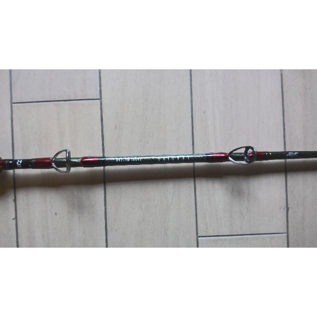 ダイワ リーディング サソイ DAIWA LEADING ML-150