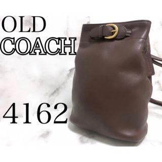 コーチ(COACH)のキム様専用(ショルダーバッグ)