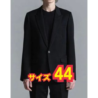 LITHIUM HOMME - 【極美品】LITHIUMHOMMEリチウムオム/テーラード