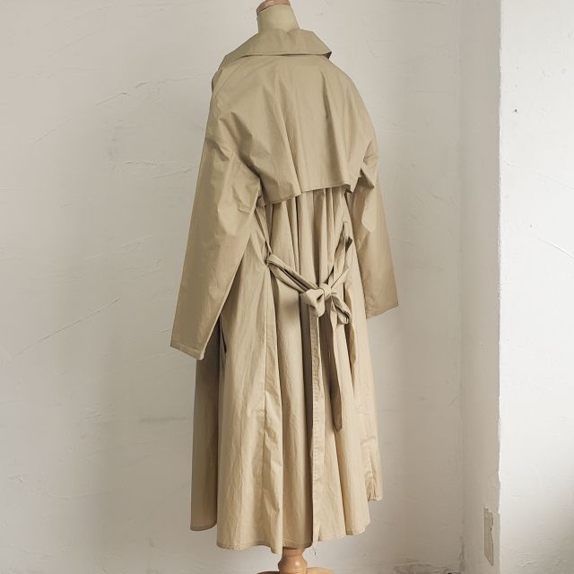 Demi-Luxe BEAMS - 未使用 デミルクス Demi-Luxe ☆ コットン Demi-Luxe BEAMS - 未使用 デミルクス Demi-Luxe ☆ コットン