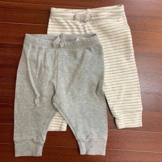 ベビーギャップ(babyGAP)のベビーギャップ gap パンツ ズボン 3-6month(パンツ)