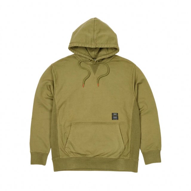 PALACE PORTER パーカー パレス HOOD フーディー ポーター