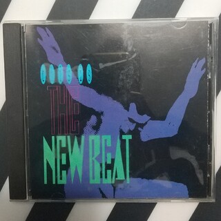 THE NEW BEAT(ポップス/ロック(洋楽))