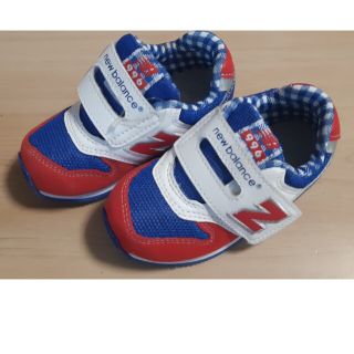 ニューバランス(New Balance)のニューバランス　FS996CTI　14.5cm(スニーカー)