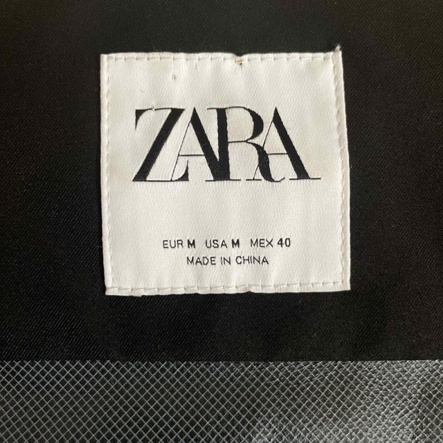 ZARA(ザラ)のZARA fishingbest フィッシングベスト メンズのトップス(ベスト)の商品写真