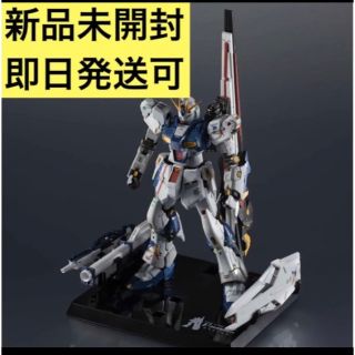 バンダイ(BANDAI)の超合金 RX-93ff νガンダム(アニメ/ゲーム)