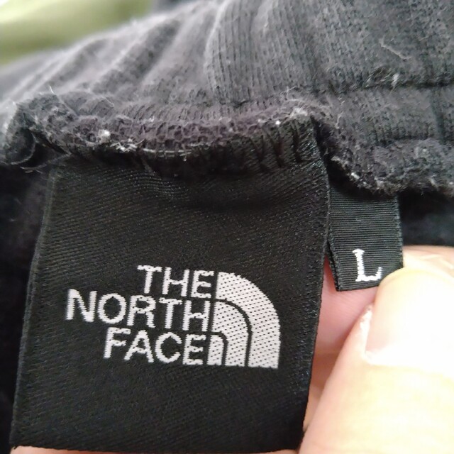THE NORTH FACE(ザノースフェイス)のTHE NORTH FACE FRONTVIEW PANT メンズのパンツ(その他)の商品写真