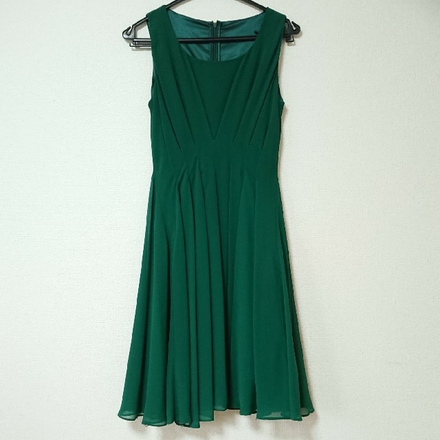 ARROW(アロー)のARROW フォーマルドレス レディースのフォーマル/ドレス(ミディアムドレス)の商品写真
