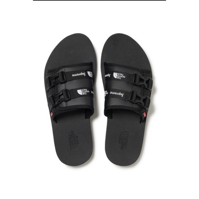 Supreme(シュプリーム)のSupreme The North Face Trekking Sandal メンズの靴/シューズ(サンダル)の商品写真