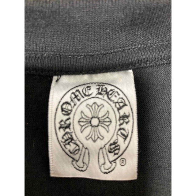 Chrome Hearts(クロムハーツ)のクロムハーツ　Tシャツ メンズのトップス(Tシャツ/カットソー(半袖/袖なし))の商品写真