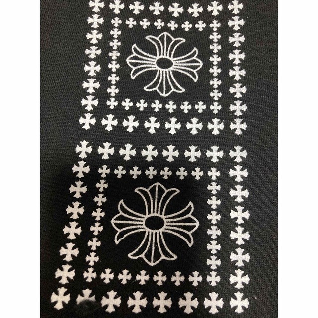 Chrome Hearts(クロムハーツ)のクロムハーツ　Tシャツ メンズのトップス(Tシャツ/カットソー(半袖/袖なし))の商品写真