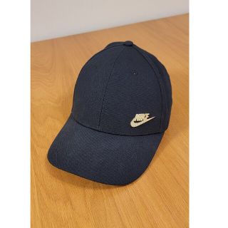 ナイキ(NIKE)のNike L91 Metal Futura logo capナイキ レガシー(キャップ)