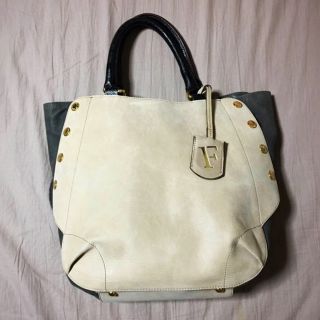 フルラ(Furla)のFURLA 2wayハンドバッグ(ハンドバッグ)