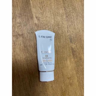 ランコム(LANCOME)のランコム　UVエクスペールBB n(BBクリーム)