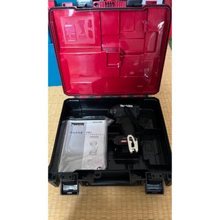 マキタ(Makita)のマキタ　makita TD002GZB 【新品】(工具)