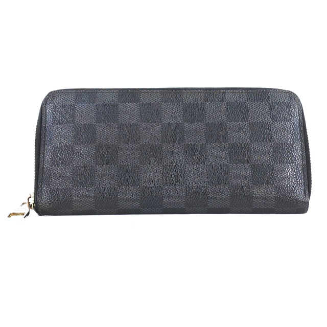 LOUIS VUITTON】ルイ・ヴィトン ジッピーウォレット ヴェルティカル