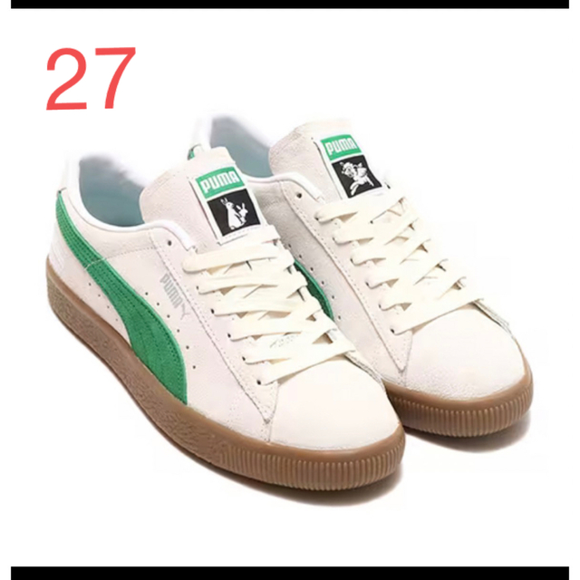 Birdog × #FR2 × atmos × Puma Suede VTG | angeloawards.com