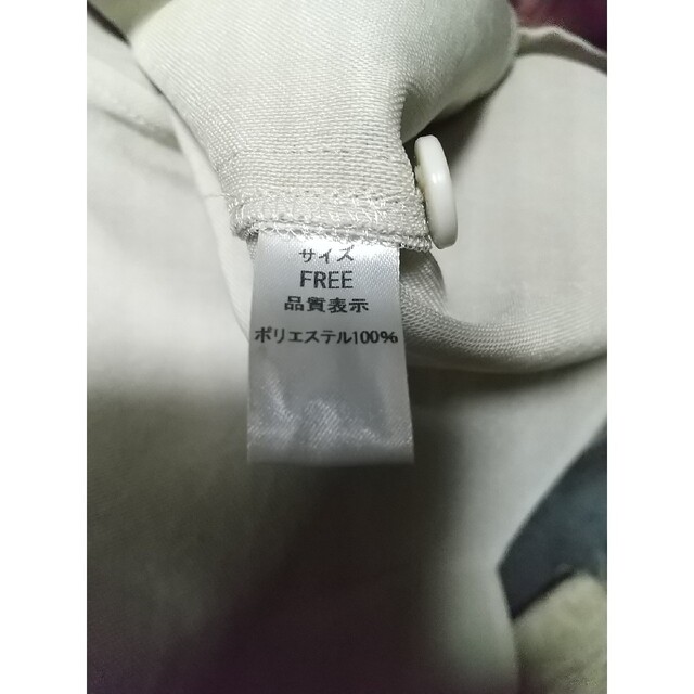 【&her】セーラーカラーシャツジャケット