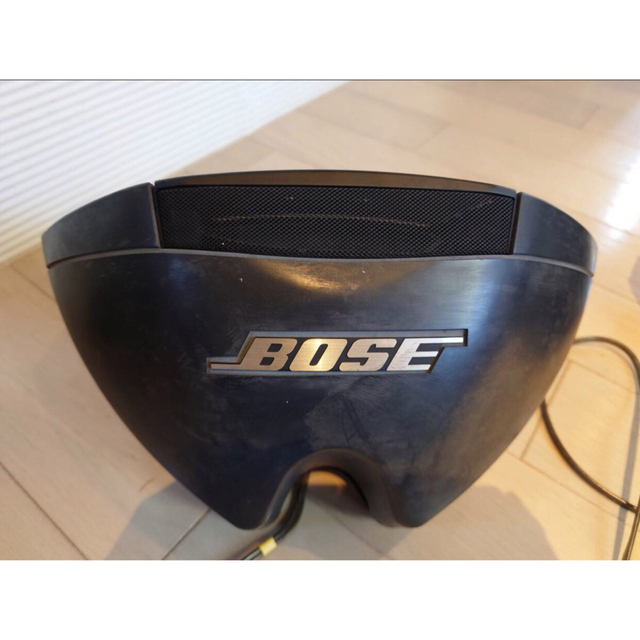 1068◇売切1000円スタート!BOSE 高音質 車用スピーカー 111RD 163100