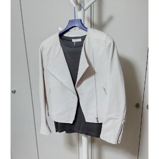 Spick & Span(ライダースジャケット)のフリマアイテム一覧 Spick & Span(ライダースジャケット)のフリマアイテム一覧