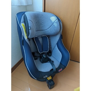 ジョイー(Joie (ベビー用品))のjoie　Arc360°　isofix　チャイルドシート(自動車用チャイルドシートクッション)