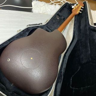 トップシークレット 【4850】 バリ虎 Ovation Celebrity CP247 送料