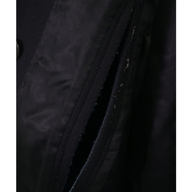 PAULE KA ポールカ コート(その他) 36(XS位) 黒 【古着】 PAULE KA ポールカ コート(その他) 36(XS位) 黒 【古着】