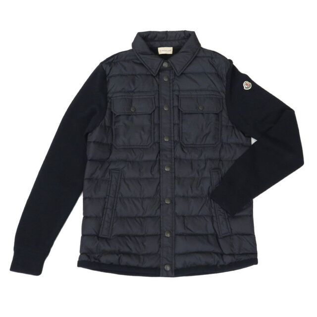 モンクレール MAGLIONE TRICOT マリオーネ トリコット 94126 00 94666