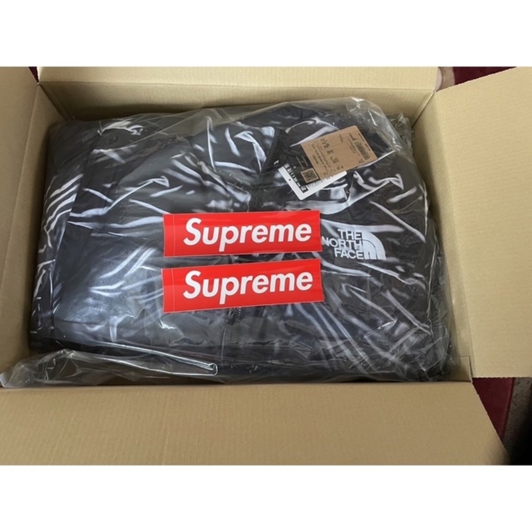 supreme The North Face ヌプシ