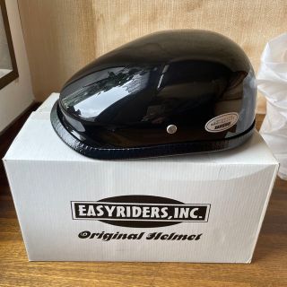 EASYRIDERS - ヘルメット 装飾用の通販 by mzksh's shop｜イージー