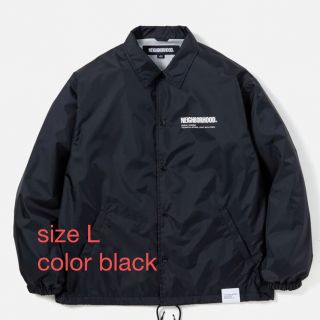 ネイバーフッド(NEIGHBORHOOD)のneighborhood 23ss WINDBREAKER JACKET(ナイロンジャケット)