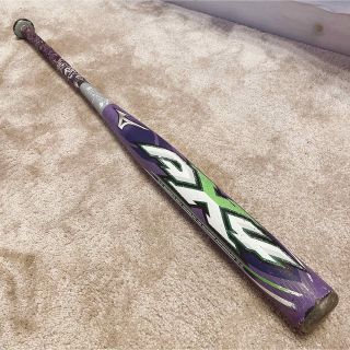 中古】 バット(パープル/紫色系)の通販 26点(スポーツ/アウトドア