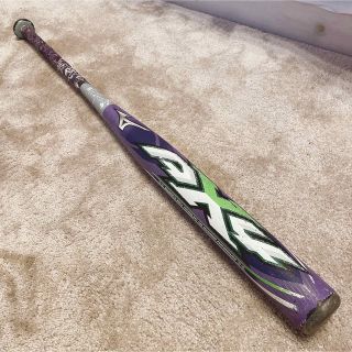 中古】 バット（パープル/紫色系）の通販 28点（スポーツ/アウトドア