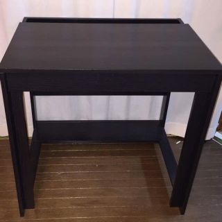 イケア(IKEA)のIKEA デスク テーブル PC(オフィス/パソコンデスク)