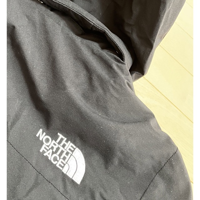 THE NORTH FACE(ザノースフェイス)のノースフェイスkid’s キッズ/ベビー/マタニティのキッズ服男の子用(90cm~)(コート)の商品写真