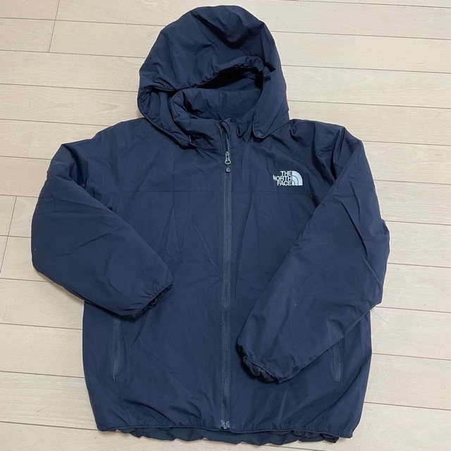 THE NORTH FACE(ザノースフェイス)のノースフェイスkid’s キッズ/ベビー/マタニティのキッズ服男の子用(90cm~)(コート)の商品写真