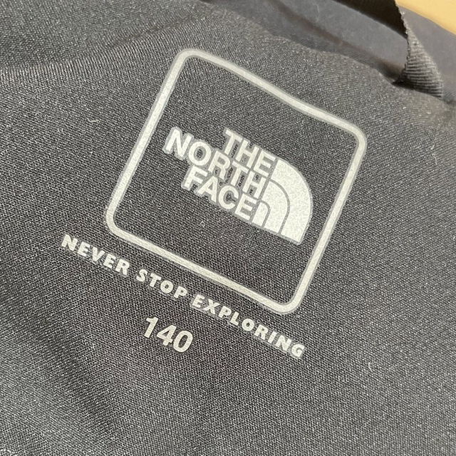 THE NORTH FACE(ザノースフェイス)のノースフェイスkid’s キッズ/ベビー/マタニティのキッズ服男の子用(90cm~)(コート)の商品写真