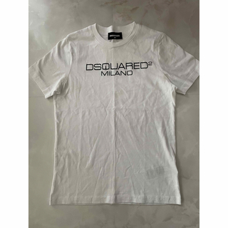 ディースクエアード(DSQUARED2)のDSQUARED2 Tシャツ(Tシャツ/カットソー)