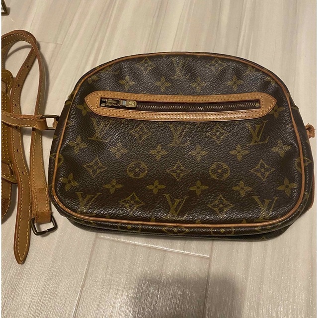 LOUIS VUITTON(ルイヴィトン)のルイヴィトン レディースのバッグ(ショルダーバッグ)の商品写真