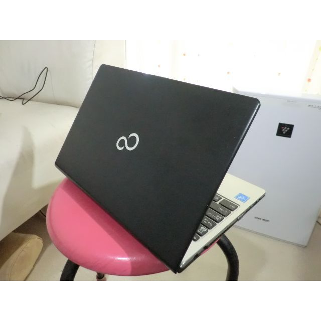 富士通(フジツウ)の■Lifebook S936/M Win11 Pro (1) スマホ/家電/カメラのPC/タブレット(ノートPC)の商品写真