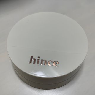 ヒンス(hince)のhince セカンドスキングロウクッション(ファンデーション)