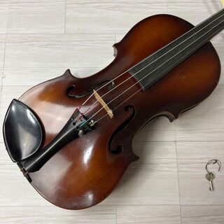 【4853】 木曽鈴木 No.8 1955  kiso Suzuki(ヴァイオリン)