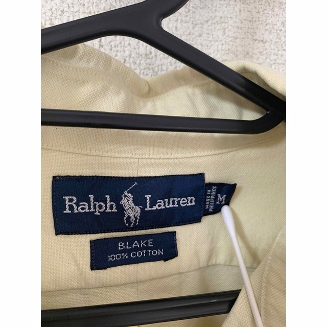 Ralph Lauren(ラルフローレン)のラルフローレン コットンシャツ メンズのトップス(シャツ)の商品写真