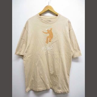 ナイキ(NIKE)のナイキ NIKE UNION MJ GFX SS TEE 半袖 Tシャツ M(Tシャツ/カットソー(半袖/袖なし))