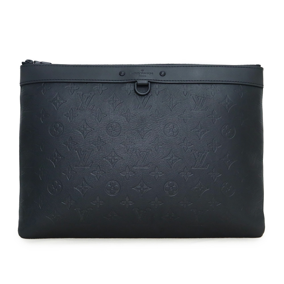 予約】 LOUIS VUITTON VUITTON（未使用 展示品） LOUIS M62903 黒