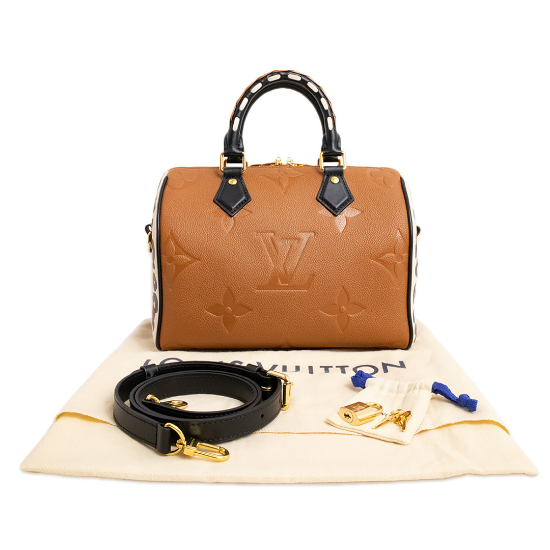 美品　ルイヴィトン　LOUIS VUITTON ワイルド・アット・ハート