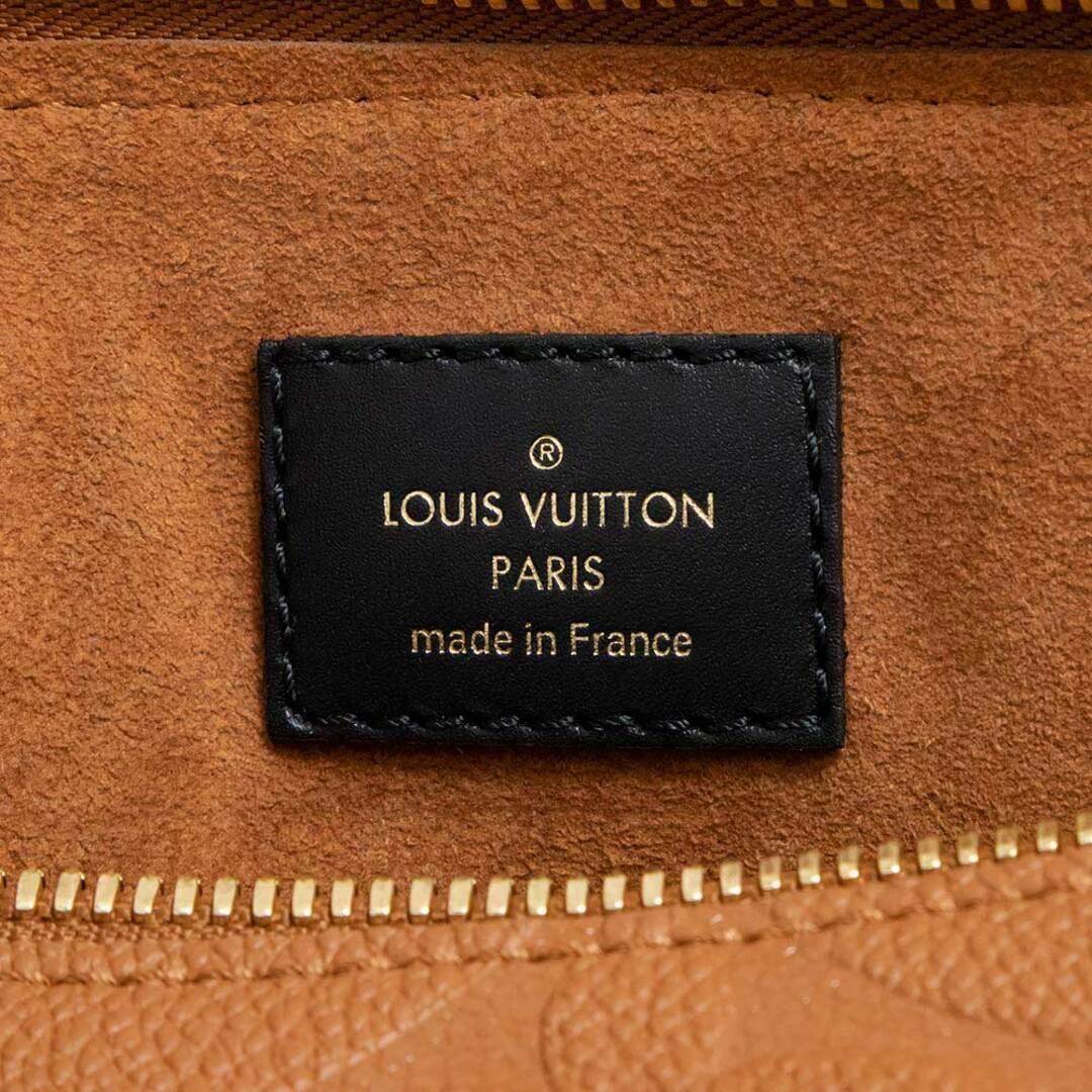 LOUIS VUITTON(ルイヴィトン)のルイ ヴィトン スピーディ バンドリエール 25 ワイルド アット ハート 2Way ショルダーバッグ ハンドバッグ 斜め掛け モノグラムアンプラント レザー アニマル柄 キャメル ブラウン 茶 M45840 LOUIS VUITTON（新品・未使用品） レディースのバッグ(ハンドバッグ)の商品写真